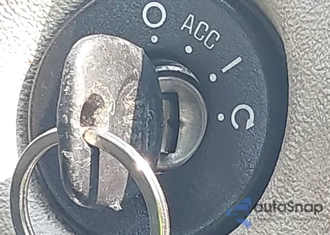 2011 Chevrolet Malibu Ls из США, поврежденный, VIN 1G1ZB5E15BF373768